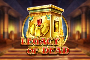 Legacy of Dead promotional artwork